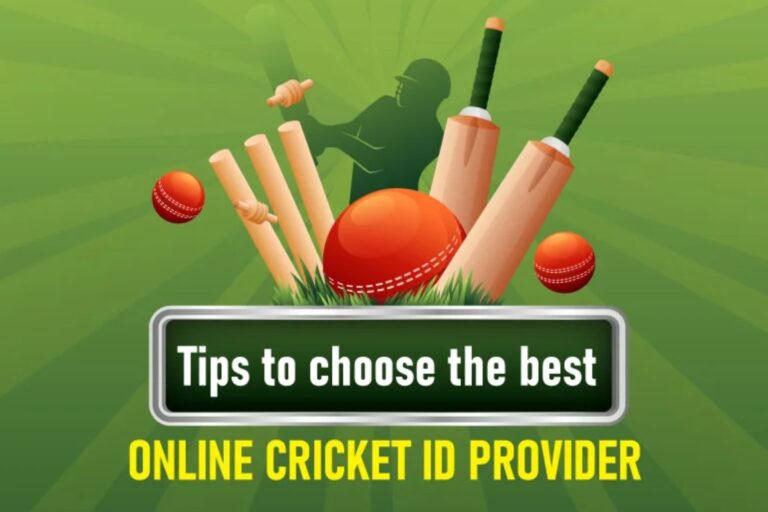 2026’s Top 18 Online Cricket ID Providers – Complete Guide and Comparison